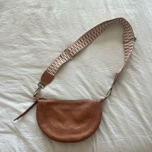 Anthropologie Luna Crossbody